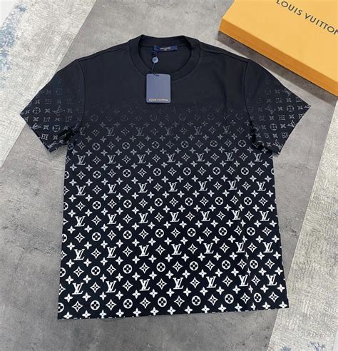 louis vuitton replica shirts|louis vuitton monogram shirt.